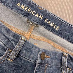 American Eagle Jeggings